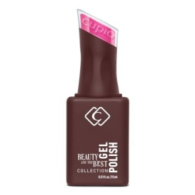 Cupio Oja semipermanenta Beauty and the Best - Imperial Iris 15ml