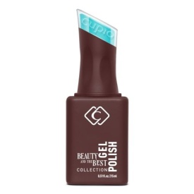Cupio Oja semipermanenta Beauty and the Best - Sky's the Limit 15ml