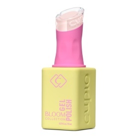 Cupio Oja semipermanenta Bloom - Snowdrop 15ml