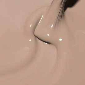 Cupio Oja semipermanenta Chocolate - Champagne Praline 15ml
