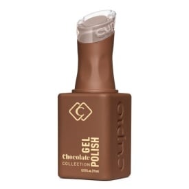 Cupio Oja semipermanenta Chocolate - Smoked Cacao 15ml