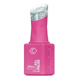 Cupio Oja semipermanenta Effect X Cat Eye - Kitty Eyes Russian Blue 8ml