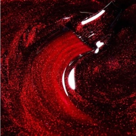 Cupio Oja semipermanenta Effect X - Magnetto Galaxy Solar Flare Scarlet 8ml