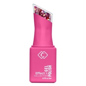 Cupio Oja semipermanenta Effect X - Notting Hill Carnival 8ml
