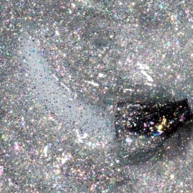Cupio Oja semipermanenta Effect X - Silver Dream Mermaid 8ml