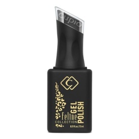 Cupio Oja semipermanenta Feline Collection - Midnight Meow 15ml