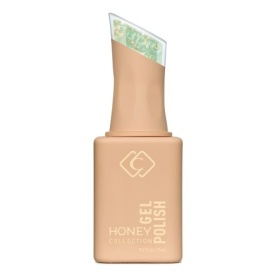 Cupio Oja semipermanenta Honey Collection - Sage Honey 15ml