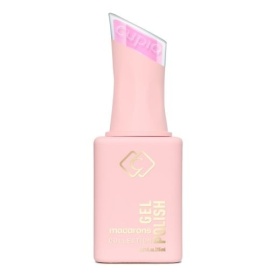 Cupio Oja semipermanenta Macarons Collection - Bubble Gum 15ml