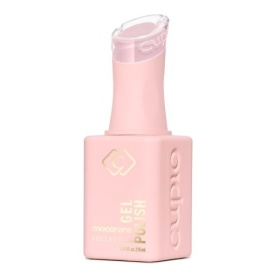Cupio Oja semipermanenta Macarons - Chocolate Mousse 15ml