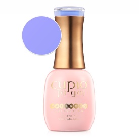 Cupio Oja semipermanenta Macarons - Curacao 15ml