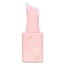 Cupio Oja semipermanenta Macarons - Pink Champagne 15ml