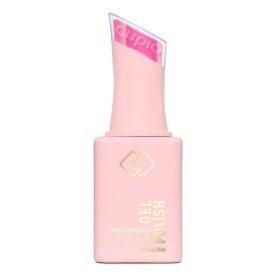 Cupio Oja semipermanenta Macarons Collection - Raspberry Vanilla 15ml