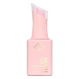 Cupio Oja semipermanenta Macarons - Strawberry Shortcake 15ml