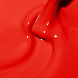 Cupio Oja semipermanenta Neon, baby! Collection - Cherry Bomb 8ml