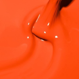 Cupio Oja semipermanenta Neon, baby! Collection - Malibu Sunset 8ml