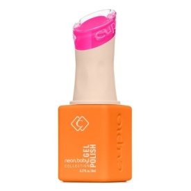 Cupio Oja semipermanenta Neon, baby! Tropical Temptations 8ml