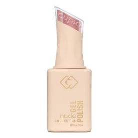 Cupio Oja semipermanenta Nude Collection - Chocolate 15ml