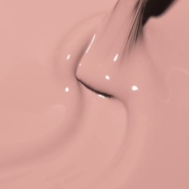 Cupio Oja semipermanenta Nude Collection - Coffee Time 15ml