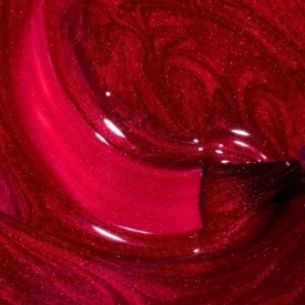 Cupio Oja semipermanenta Ruby Collection - Obsessed 15ml