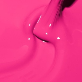 Cupio Oja semipermanenta sunkissed. - Friski Pink 15ml