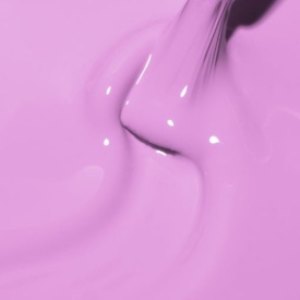 Cupio Oja semipermanenta sunkissed. - Lilac Love Note 15ml