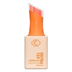 Cupio Oja semipermanenta sunkissed. - Papaya Smoothie 15ml