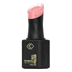 Cupio Oja semipermanenta termica The Mini One - Thermo Frozen Pink 8ml