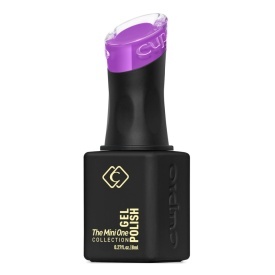Cupio Oja semipermanenta The Mini One - Thermo Coquette 8ml