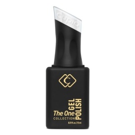 Cupio Oja semipermanenta The One - Cloud Dancer 15ml