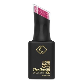 Cupio Oja semipermanenta The One - Crazy Fuchsia 15ml