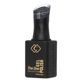 Cupio Oja semipermanenta The One - Dark Grey 15ml