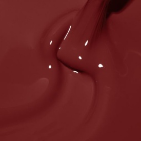 Cupio Oja semipermanenta The One - French Bordeaux 15ml