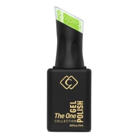Cupio Oja semipermanenta The One - Greenery 15ml