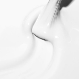 Cupio Oja semipermanenta The One - Icy White 15ml