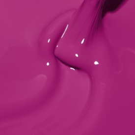 Cupio Oja semipermanenta The One - Magenta Fun 15ml