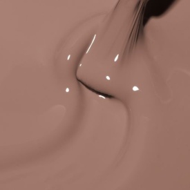 Cupio Oja semipermanenta The One - Mocha Mouse 15ml 