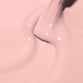 Cupio Oja semipermanenta The One - Nude Peach 15ml