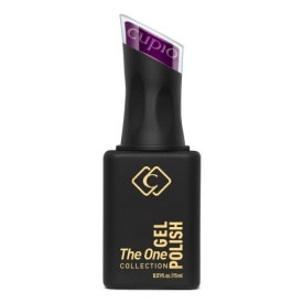 Cupio Oja semipermanenta The One - Russian Violet 15ml