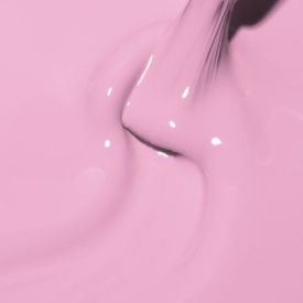 Cupio Oja semipermanenta The One - Sophistipink 15ml