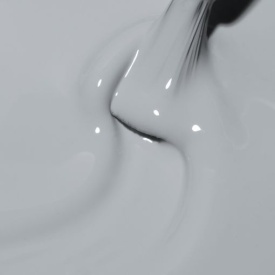 Cupio Oja semipermanenta The One - Ultimate Grey 15ml