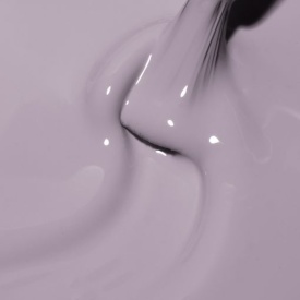 Cupio Oja semipermanenta The One - Volcanic Grey 15ml