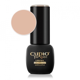 Cupio Oja semipermanenta To Go! Baby Chocco Locco 5ml
