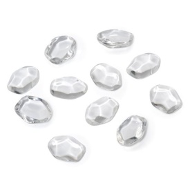 Cupio Ornamente pentru expunere oja si poze 16x22mm