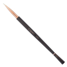 Cupio Pensula profesionala de manichiura - Luxe Noir 001