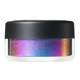 Cupio Pigment make-up Magic Dust - Purple Star Green 1g