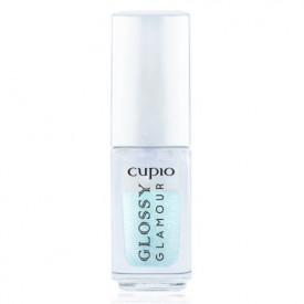 Cupio Pigment lichid pentru unghii Glossy Glamour - Sleek Sophistication 5ml