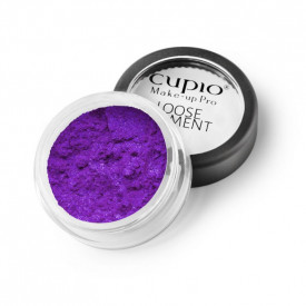 Cupio Pigment make-up Luster Violet 4g