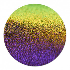 Cupio Pigment make-up Magic Dust - Purple Yellow Mystic 1g