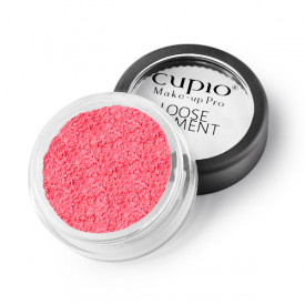 Cupio Pigment make-up Neon Red 1.5g