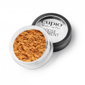 Cupio Pigment make-up Royal Gold 4g